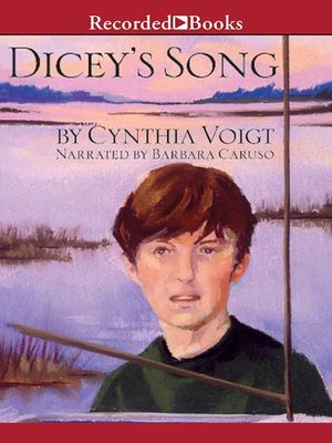 cover image of Dicey's Song